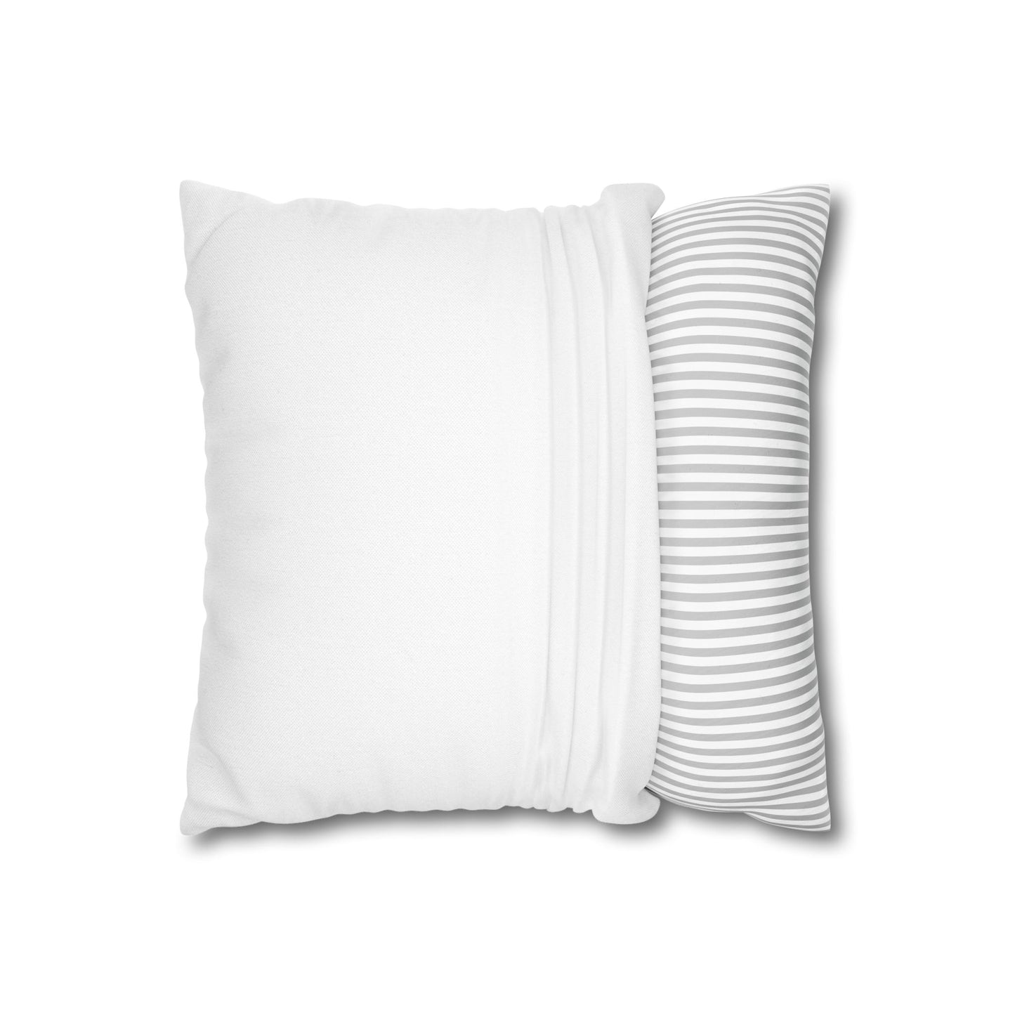 Custom College Personalized Pillowcase, Personalized Throw Pillow Cover, Home Decor, Customizable Gift, Unique Pillowcase
