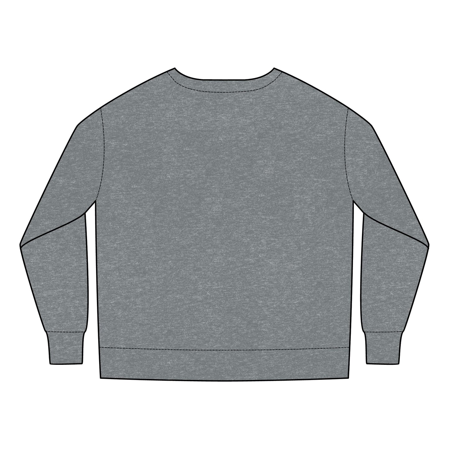 Polar Express Magic Toddler Sweatshirt – Cozy Up and Believe!