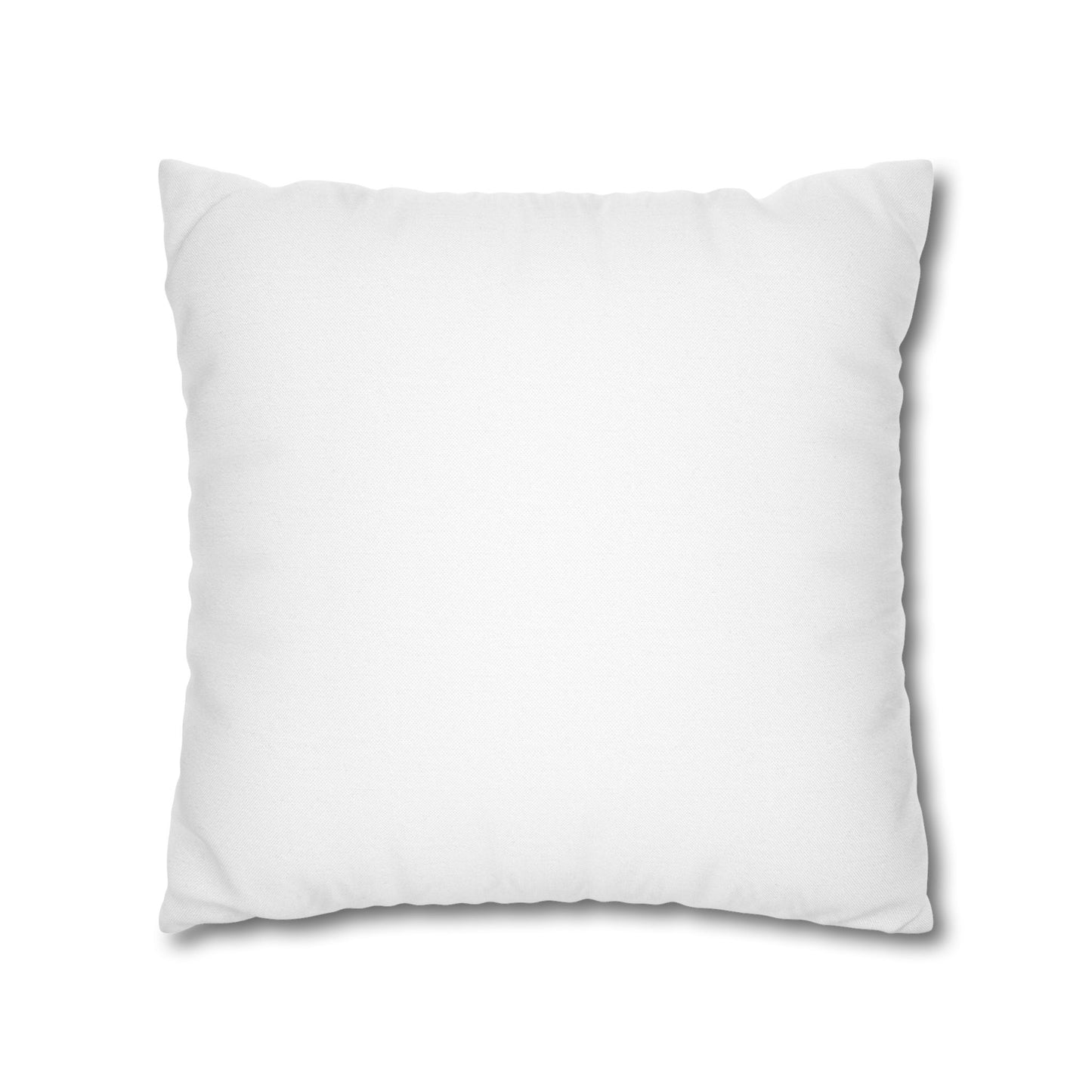 Custom College Personalized Pillowcase, Personalized Throw Pillow Cover, Home Decor, Customizable Gift, Unique Pillowcase