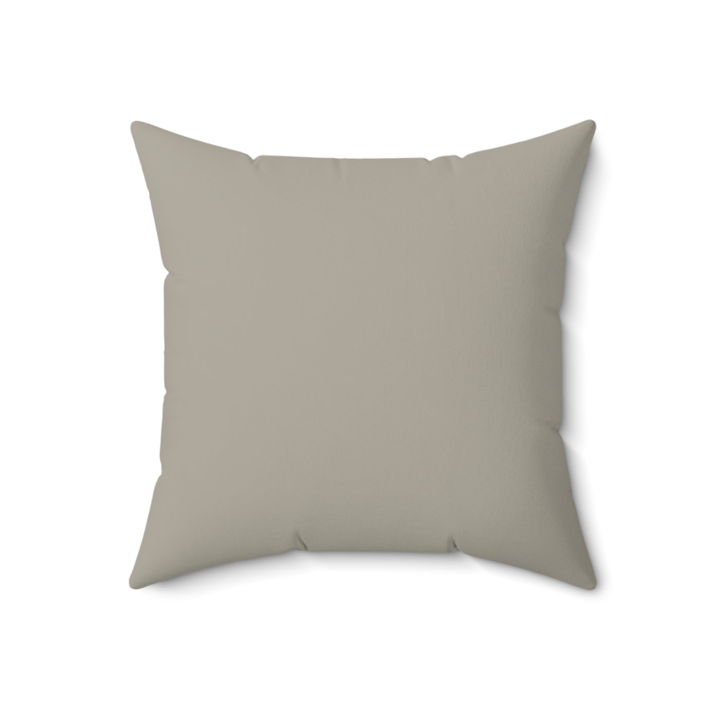 Fall Pillow, Autumn Home Decor, Thanksgiving Pillow, Fall Decorations, Personalized Family Name Pillow, Spun Polyester Square Pillow
