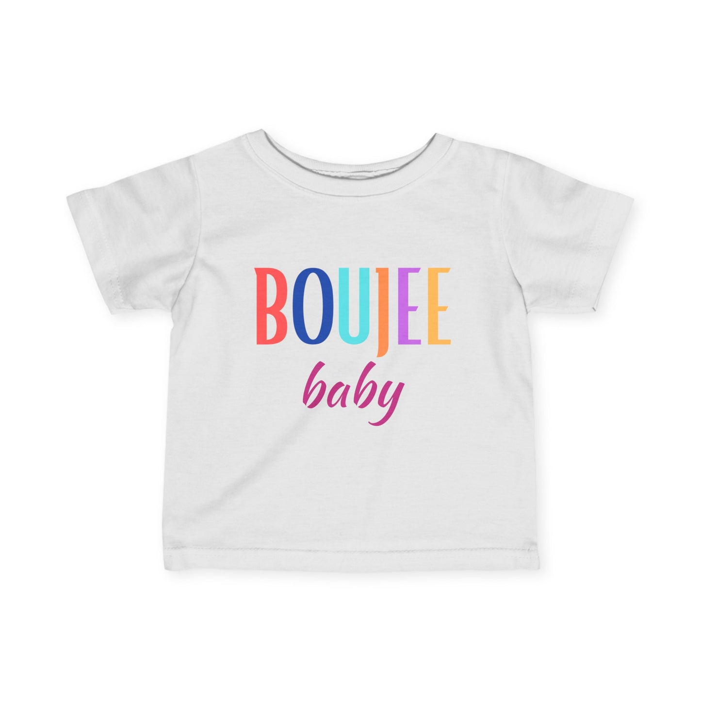 Boujee Baby