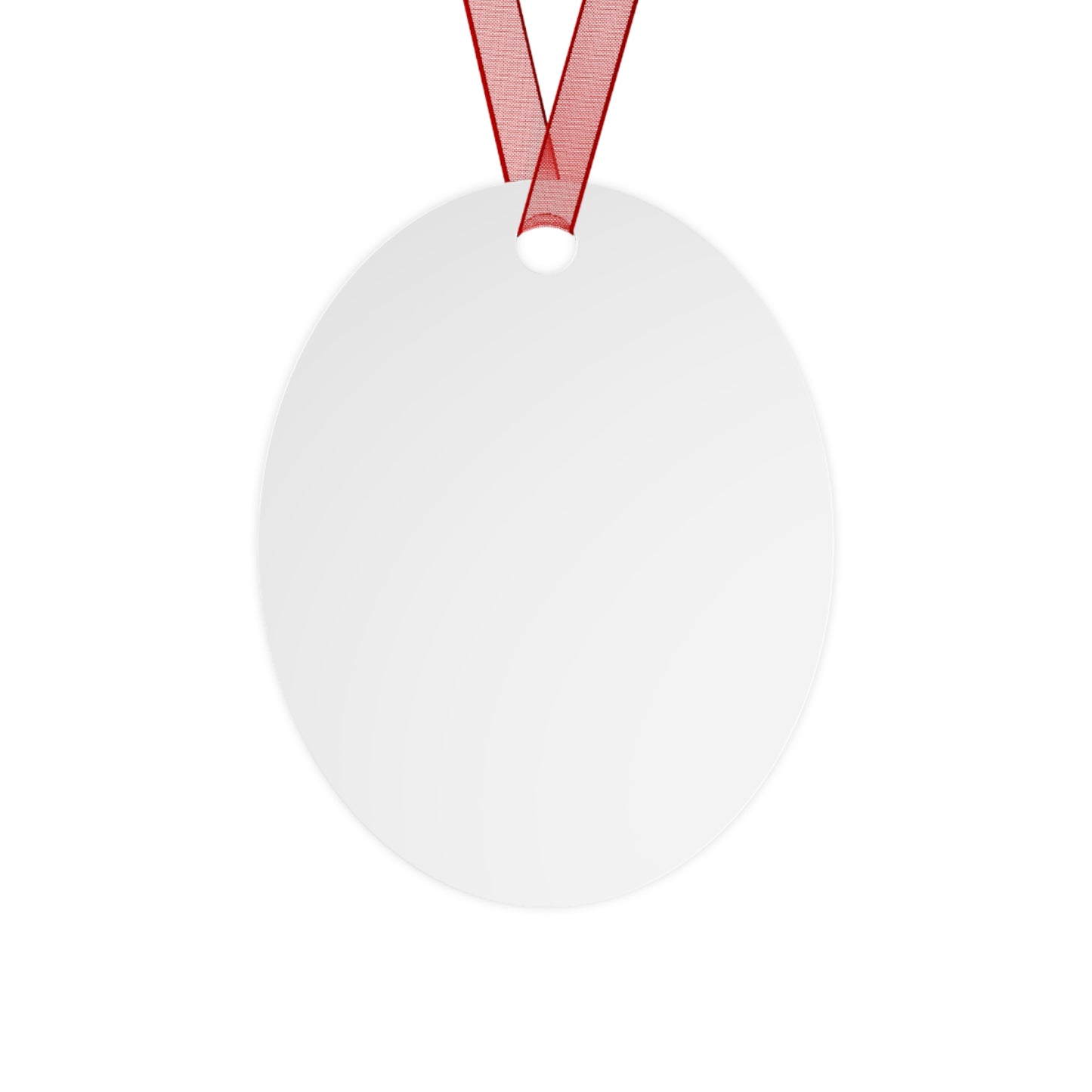 Boston College Christmas Ornament