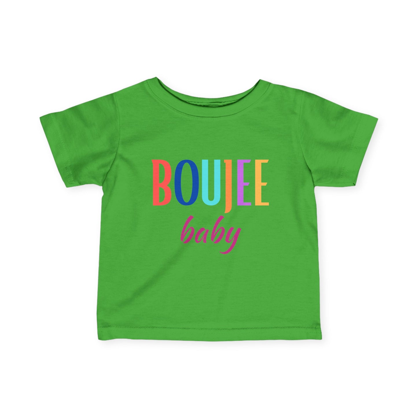 Boujee Baby