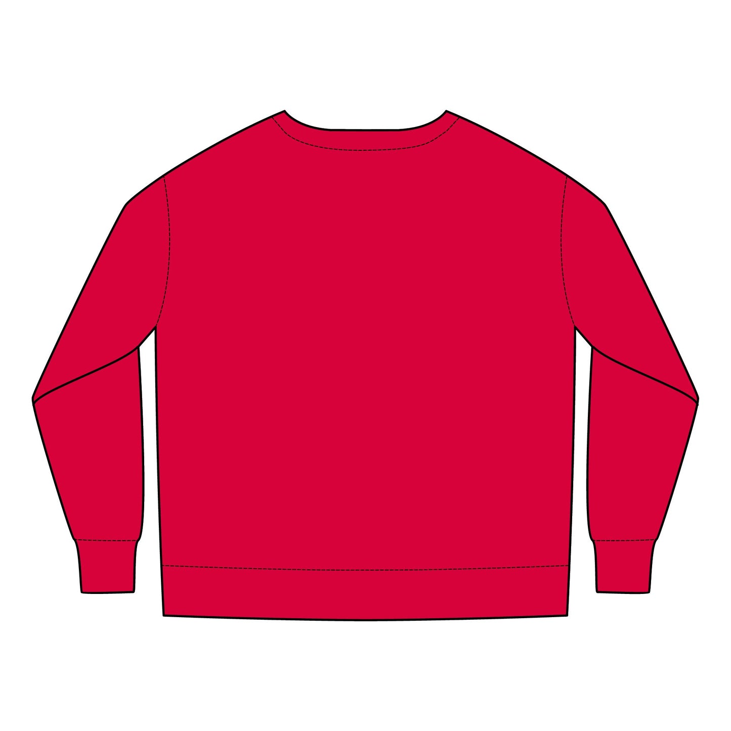 Polar Express Magic Toddler Sweatshirt – Cozy Up and Believe!