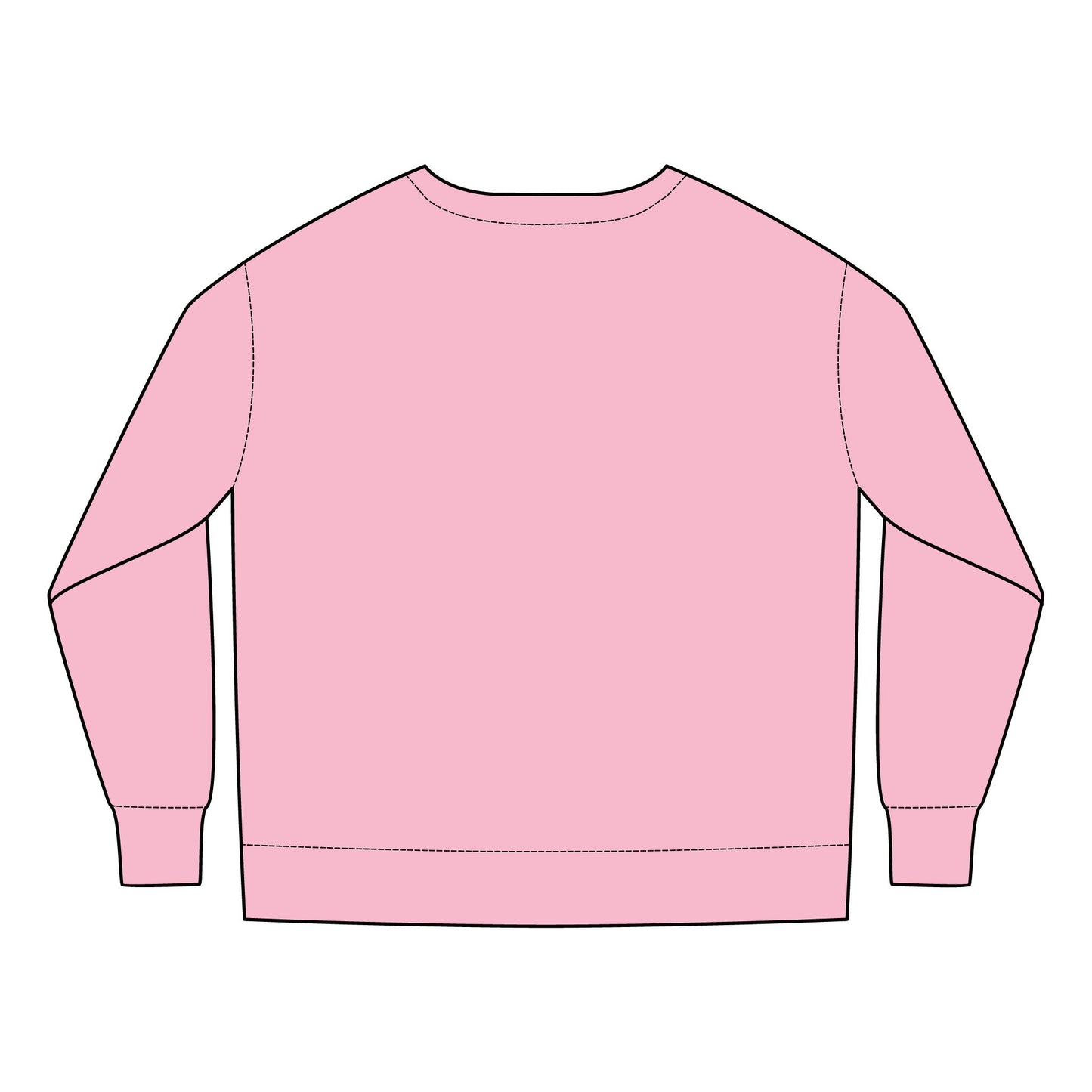 Polar Express Magic Toddler Sweatshirt – Cozy Up and Believe!