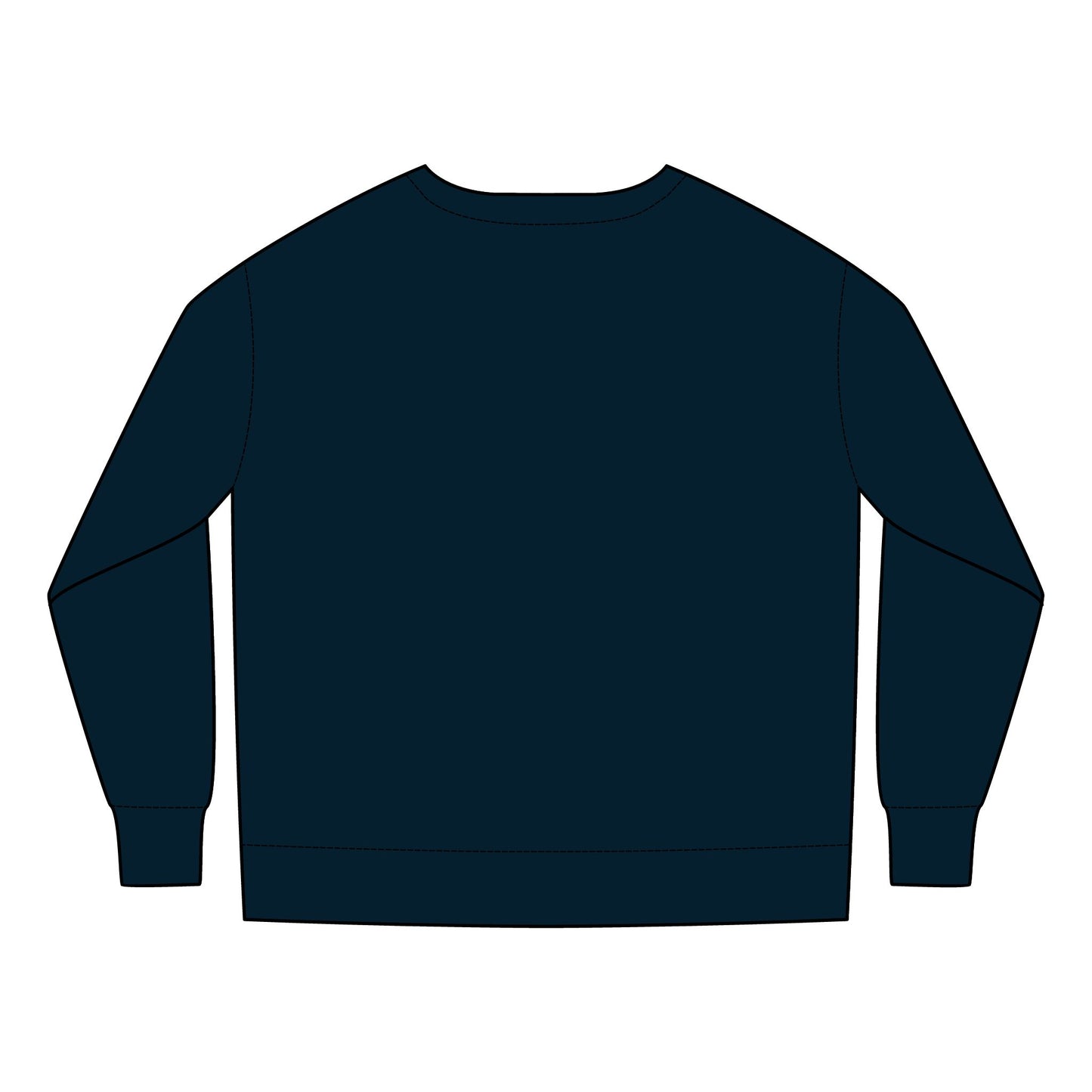 Polar Express Magic Toddler Sweatshirt – Cozy Up and Believe!