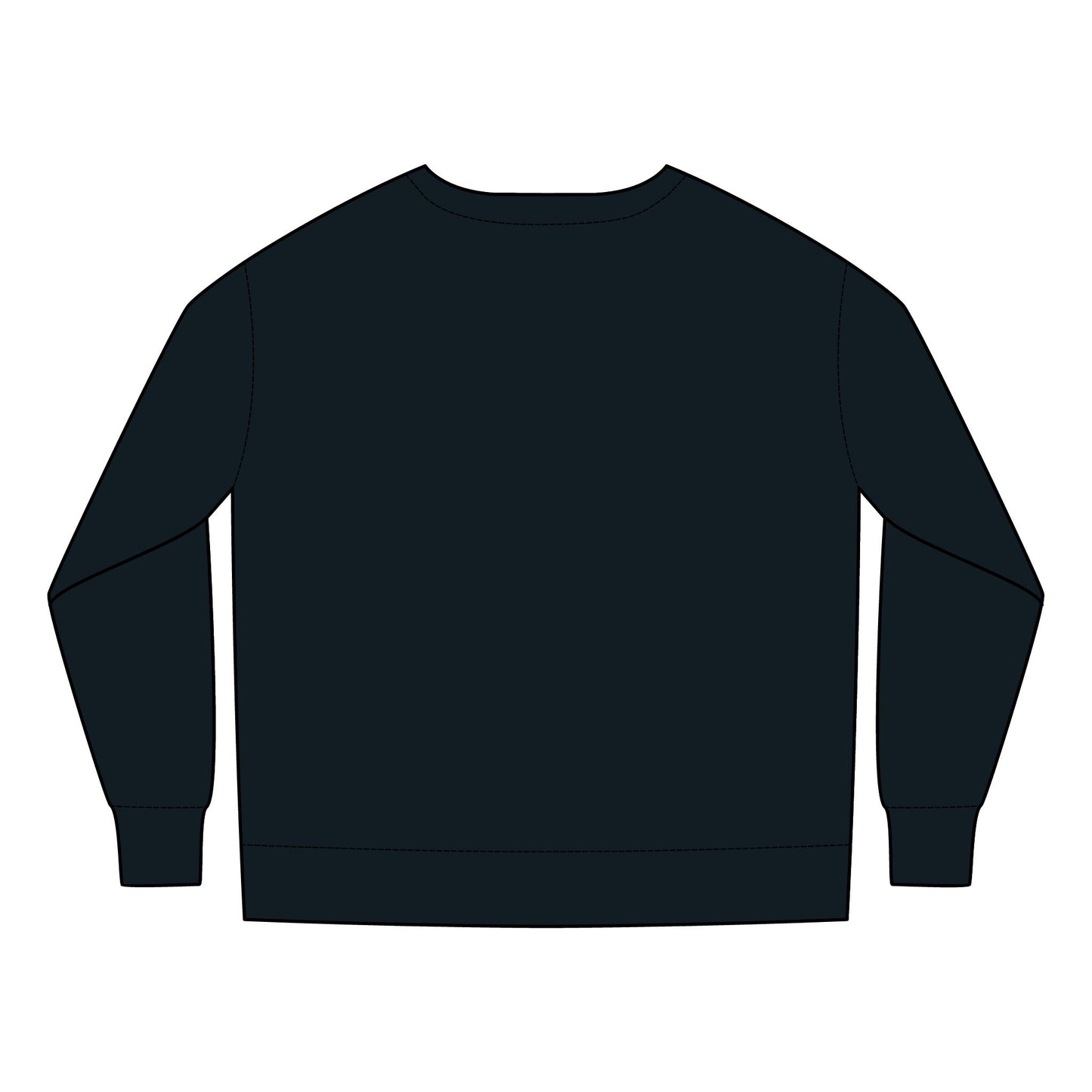 Polar Express Magic Toddler Sweatshirt – Cozy Up and Believe!