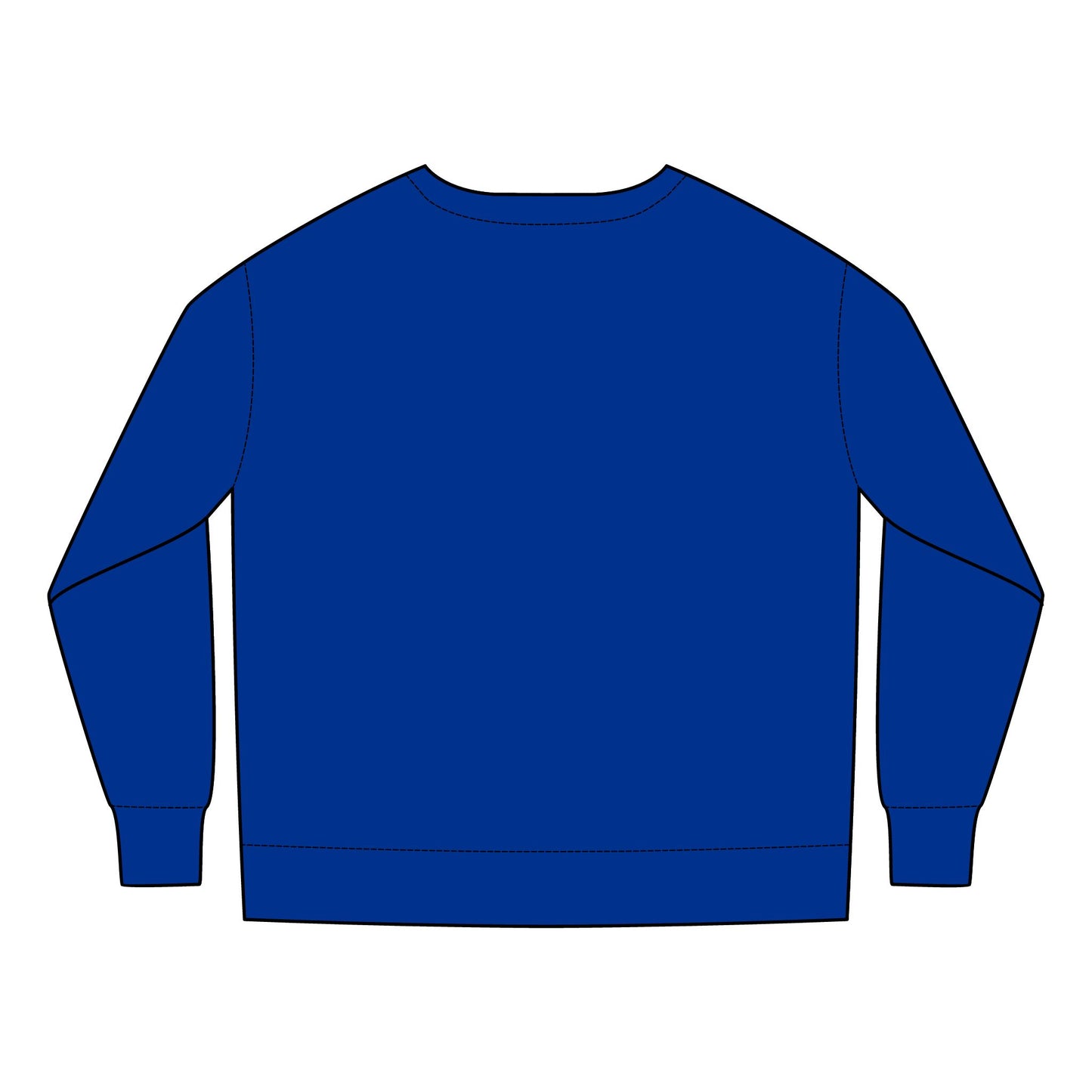 Polar Express Magic Toddler Sweatshirt – Cozy Up and Believe!