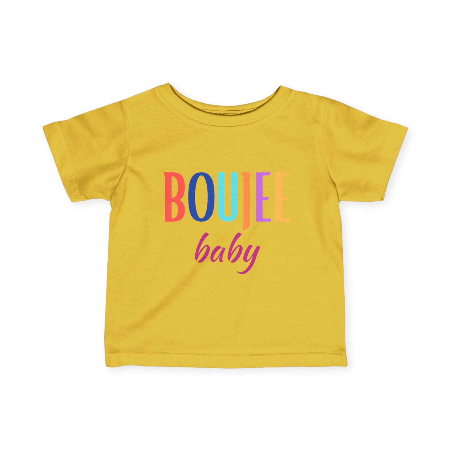 Boujee Baby