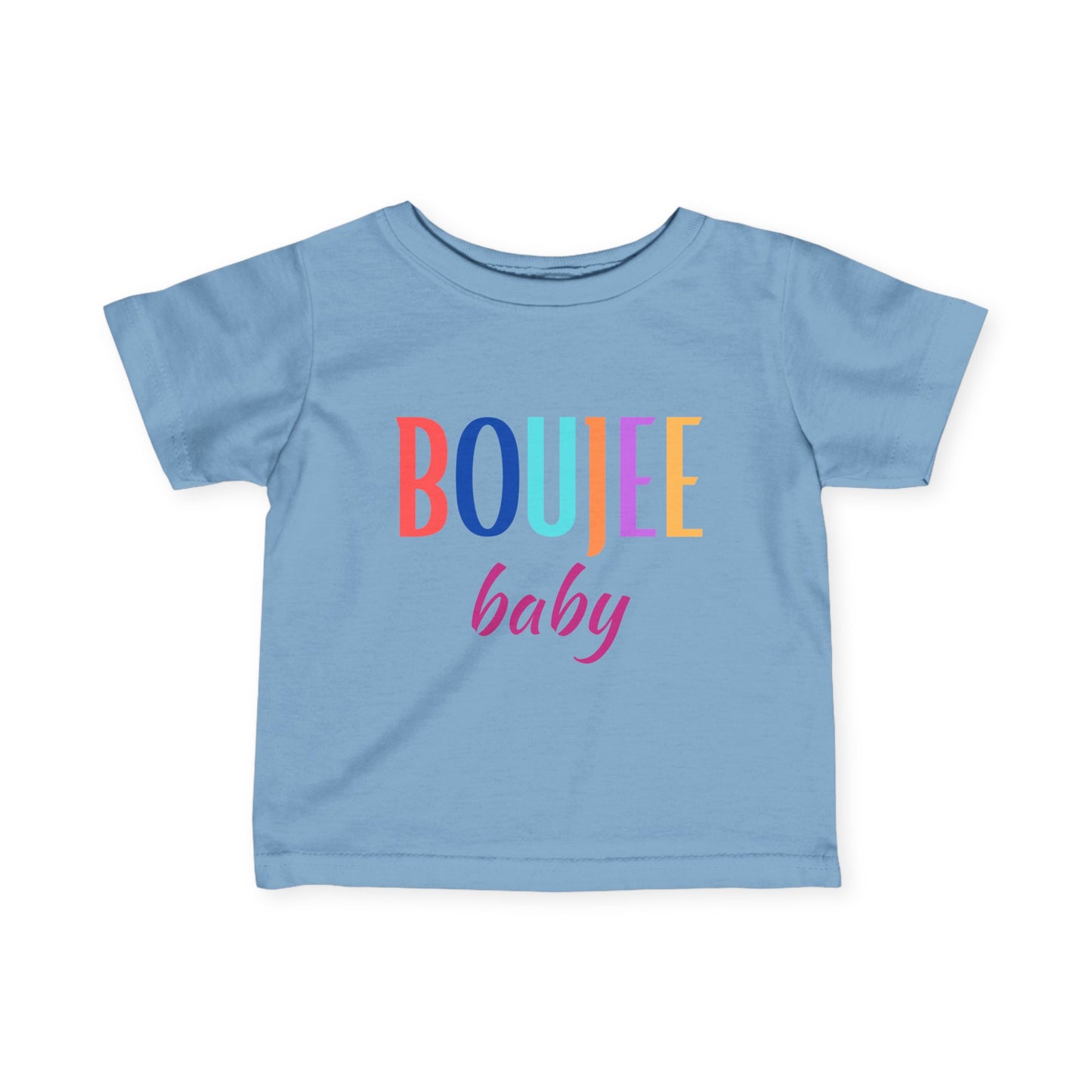 Boujee Baby