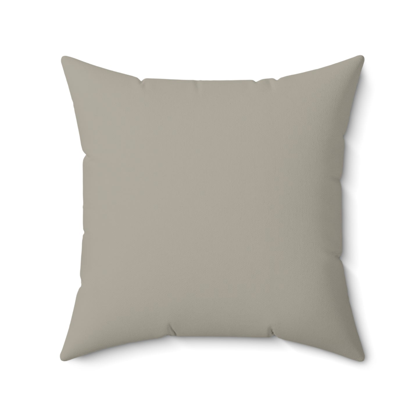 Fall Pillow, Autumn Home Decor, Thanksgiving Pillow, Fall Decorations, Personalized Family Name Pillow, Spun Polyester Square Pillow