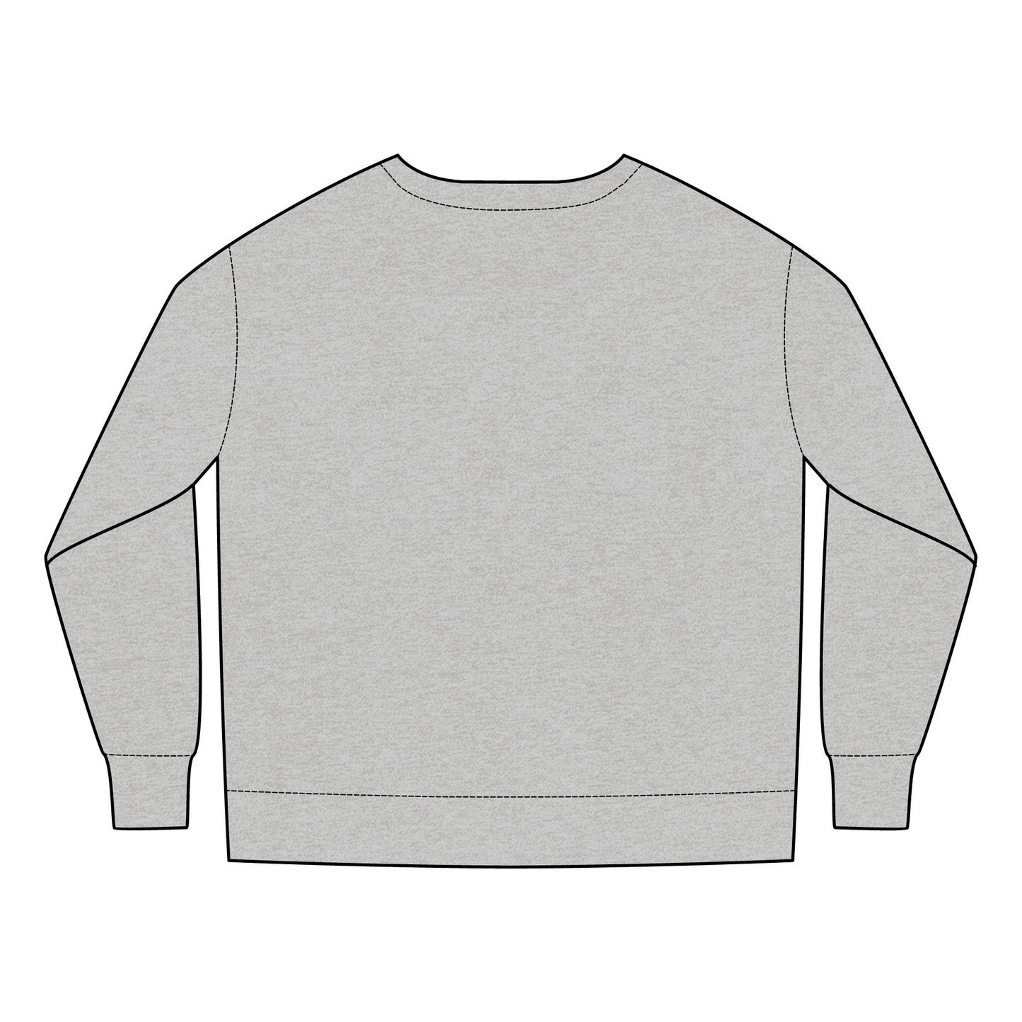 Polar Express Magic Toddler Sweatshirt – Cozy Up and Believe!