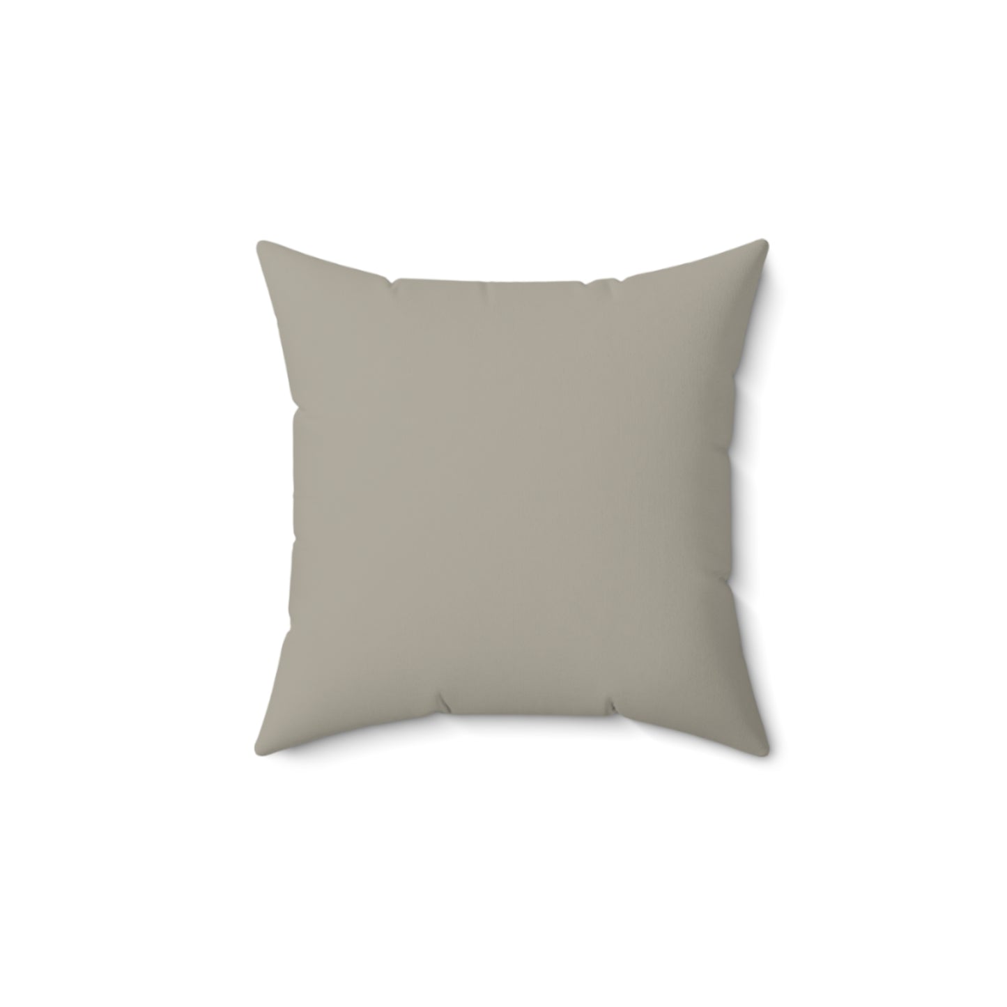 Fall Pillow, Autumn Home Decor, Thanksgiving Pillow, Fall Decorations, Personalized Family Name Pillow, Spun Polyester Square Pillow