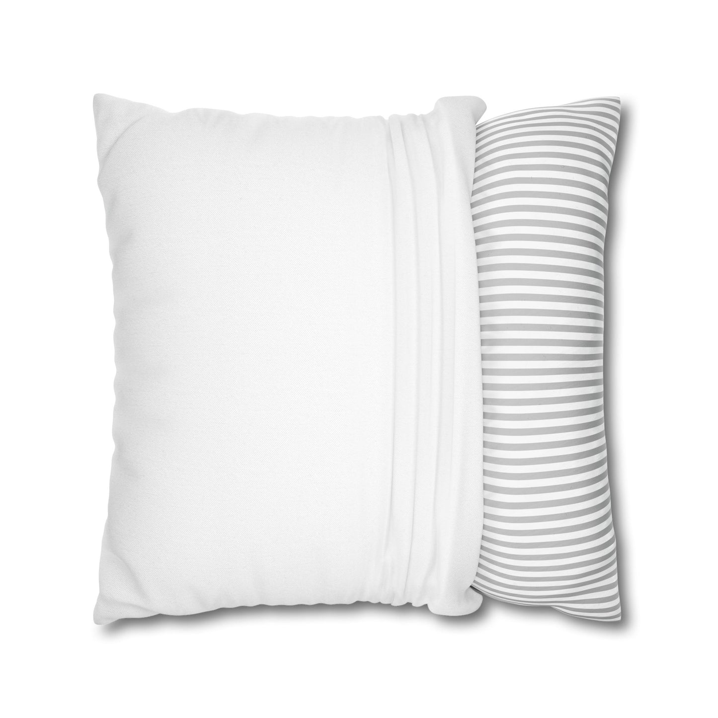 Custom College Personalized Pillowcase, Personalized Throw Pillow Cover, Home Decor, Customizable Gift, Unique Pillowcase
