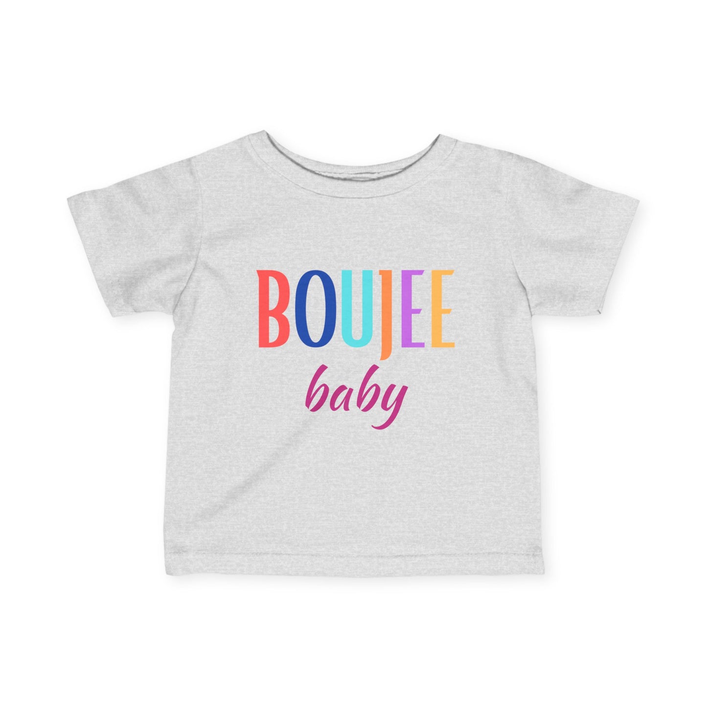 Boujee Baby