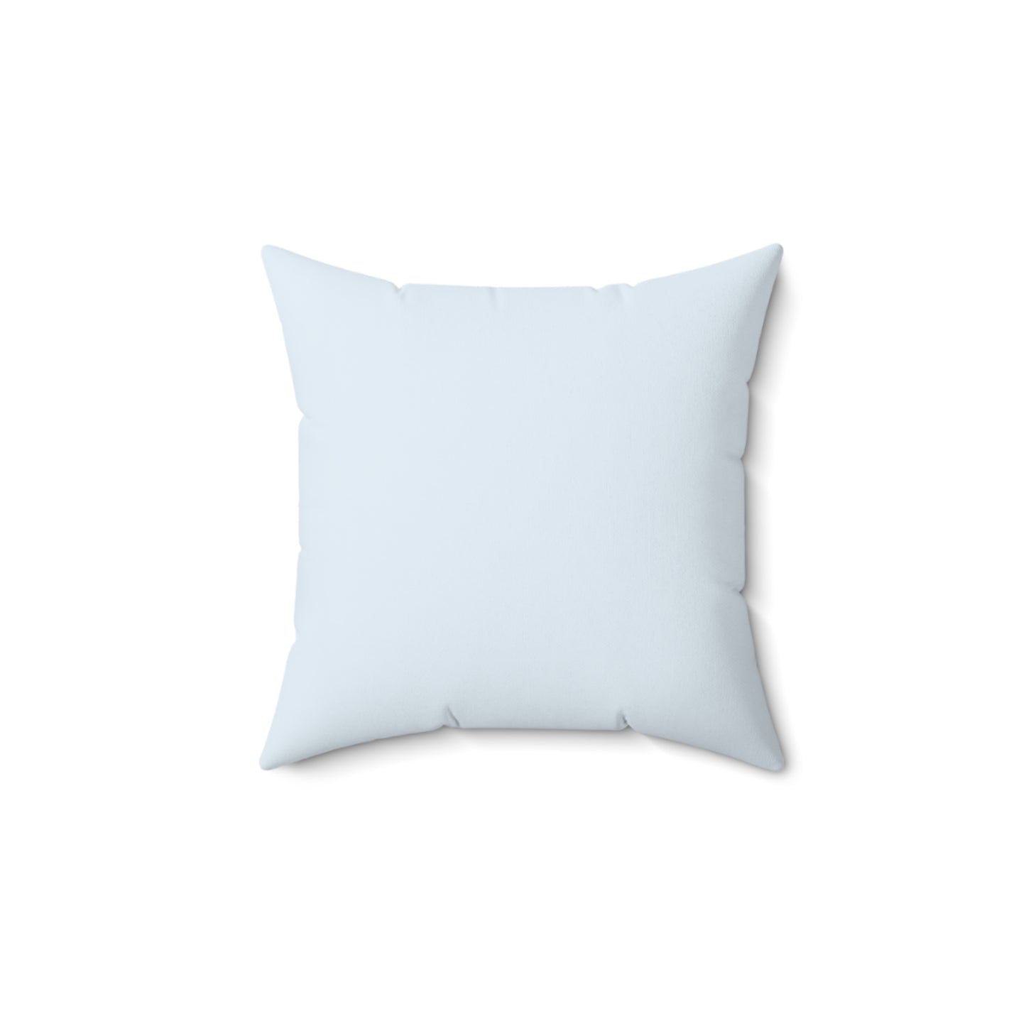 Personalized Home for the Holidays with your Longitude Latitude Personalized Pillow