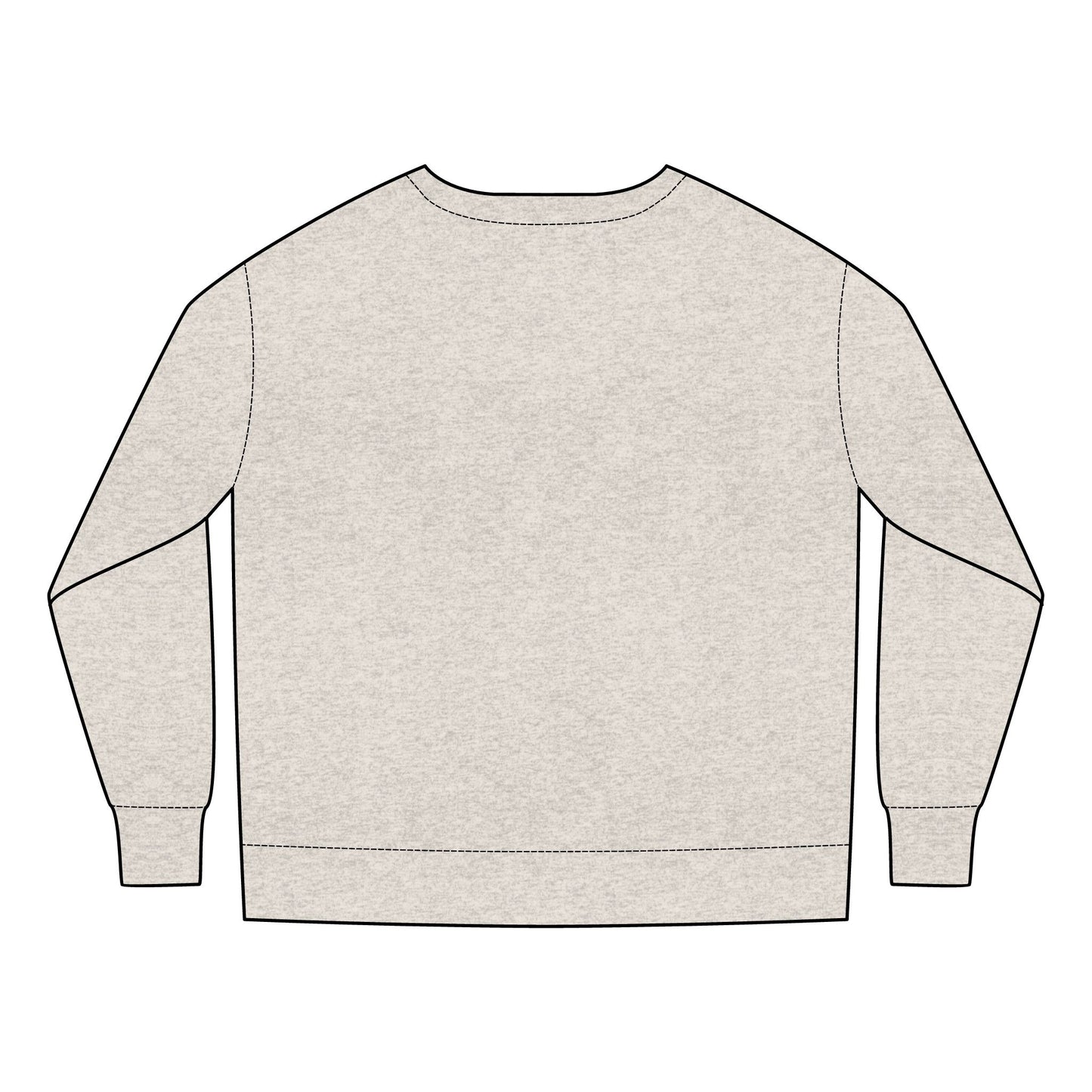 Polar Express Magic Toddler Sweatshirt – Cozy Up and Believe!