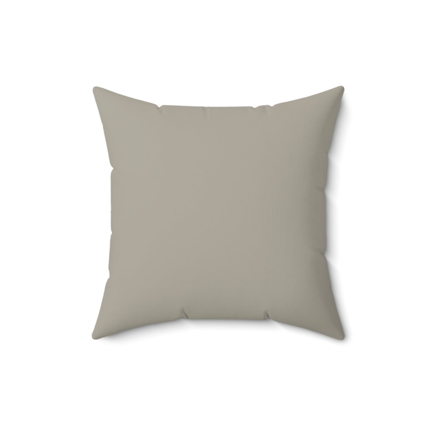 Fall Pillow, Autumn Home Decor, Thanksgiving Pillow, Fall Decorations, Personalized Family Name Pillow, Spun Polyester Square Pillow