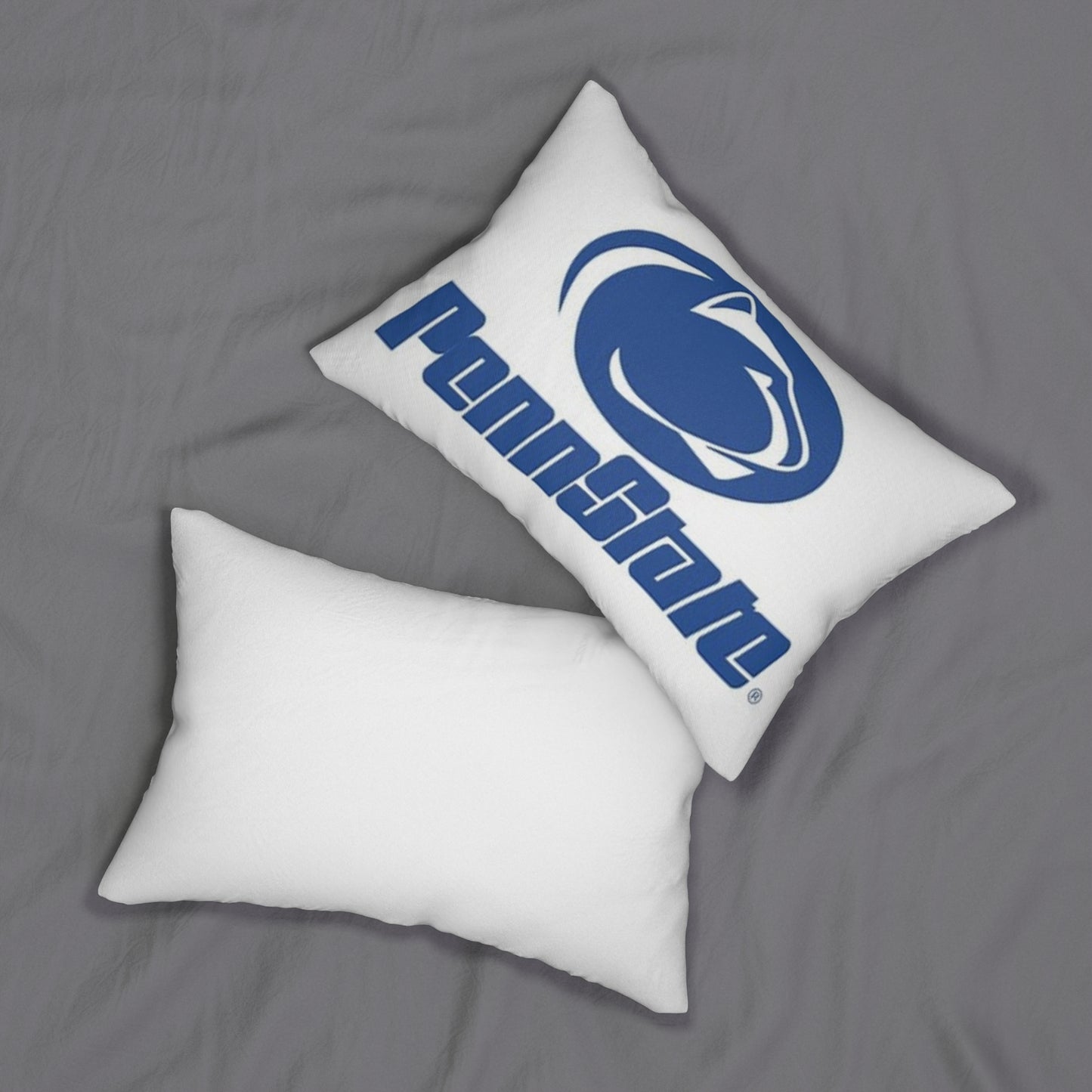 Penn State Custom Throw Pillow - Ultimate Fan Gear