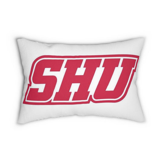 Sacred Heart University Custom Throw Pillow - Ultimate Fan Gear