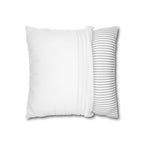 Custom College Personalized Pillowcase