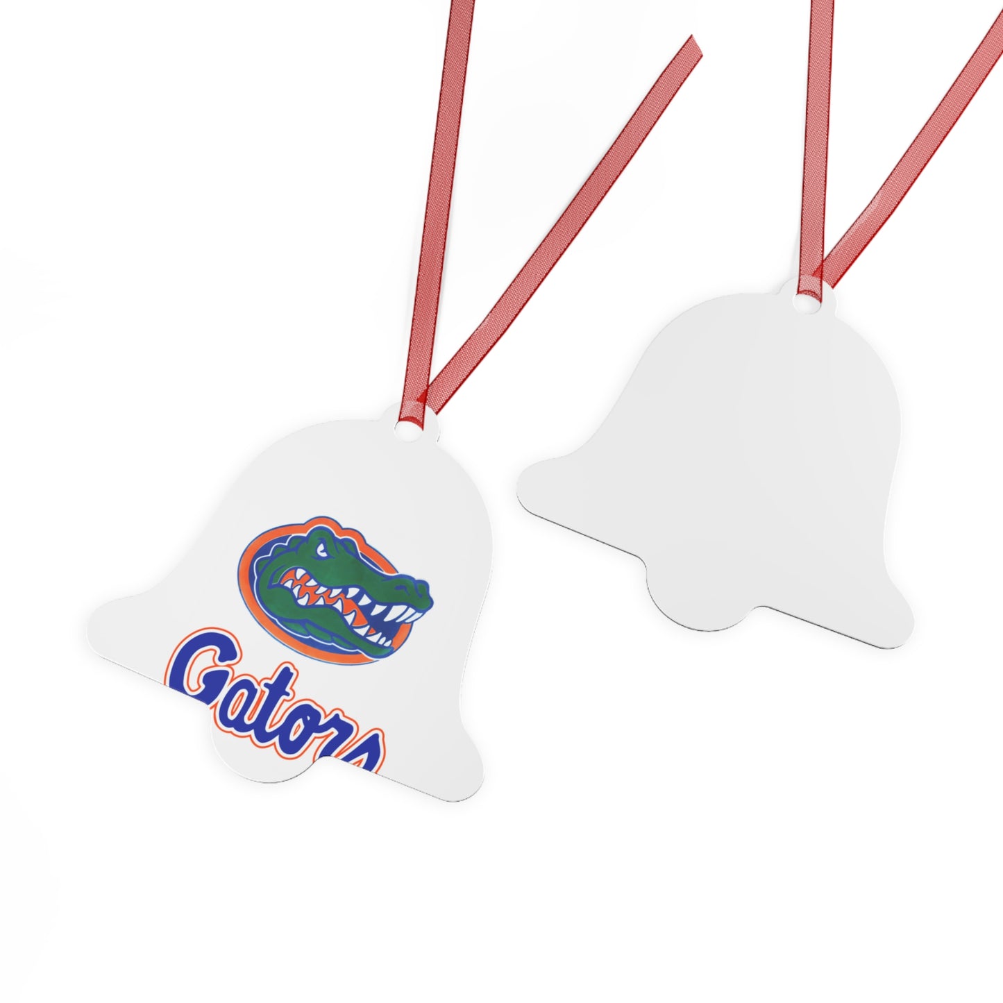 Florida Gators Christmas Tree Ornament