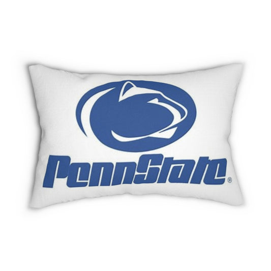 Penn State Custom Throw Pillow - Ultimate Fan Gear