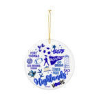Fort Thomas Ornament