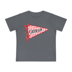 College Team Baby Short Sleeve T-Shirt — Custom School Options