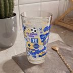 Fort Thomas Pint Glass