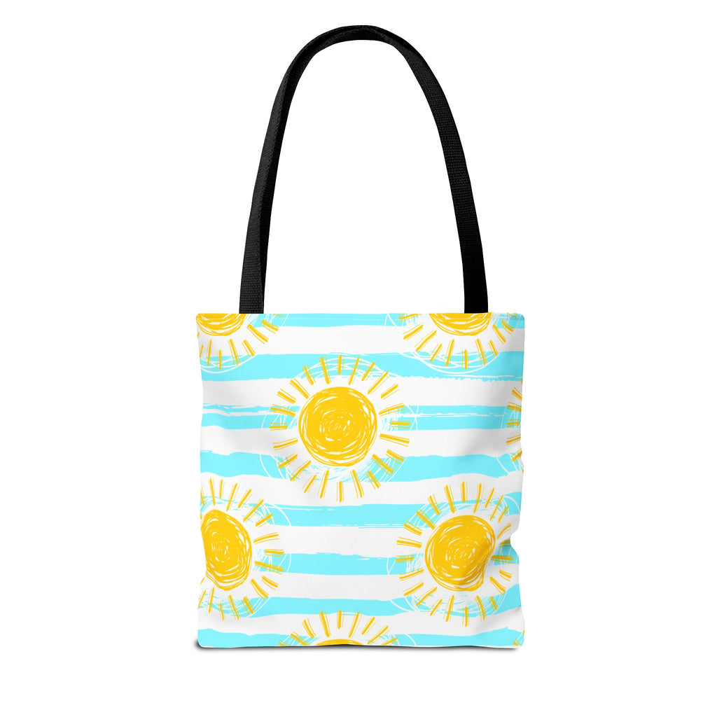 Adorable Camp Tote Bag - Kids, Teen, Personalized Bag, Cute Gift, Customizable Bag, Summer Tote, Overnight Bag