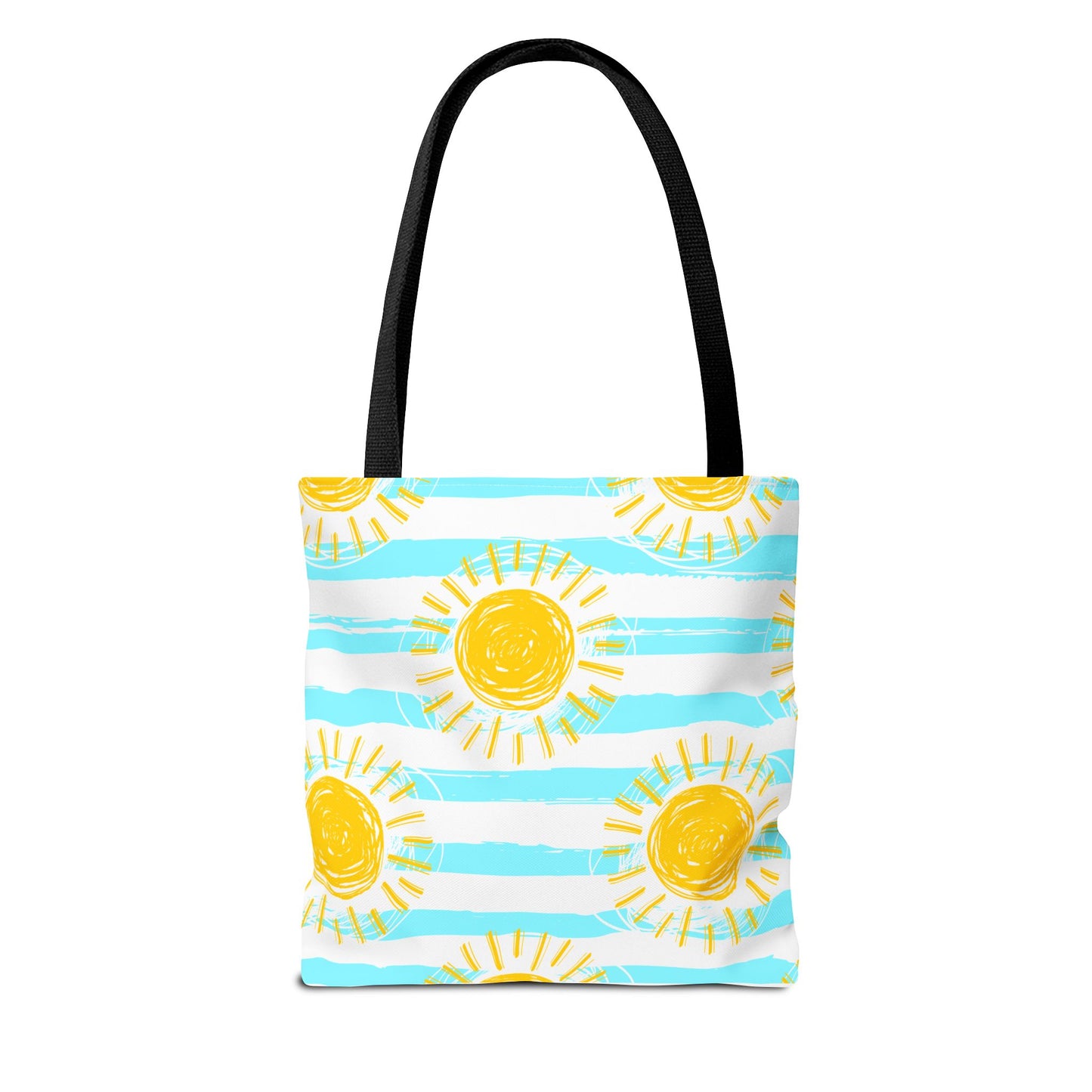 Adorable Camp Tote Bag - Kids, Teen, Personalized Bag, Cute Gift, Customizable Bag, Summer Tote, Overnight Bag