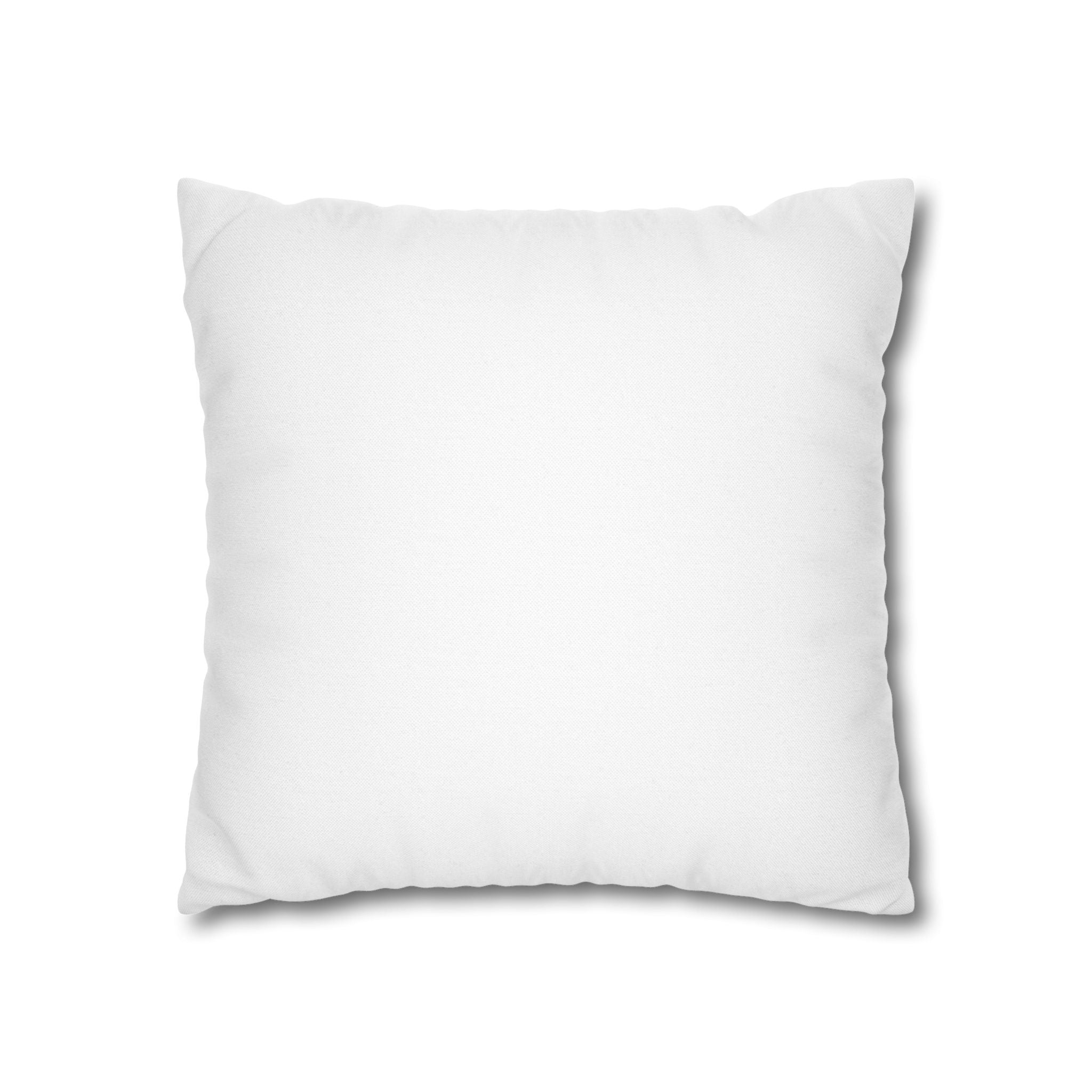 Custom College Personalized Pillowcase