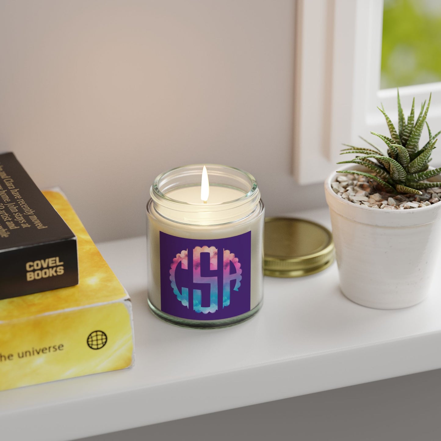 Scented Candles