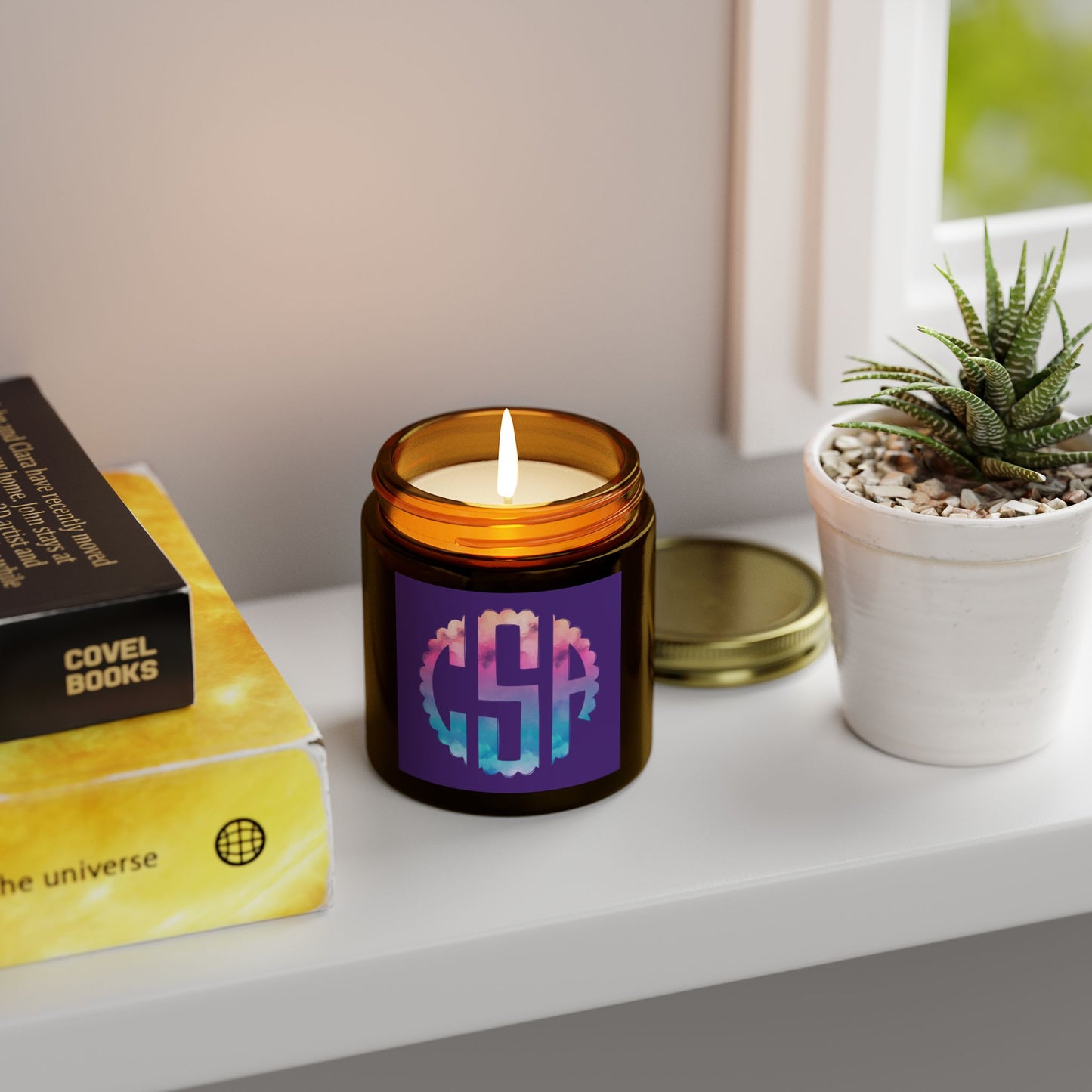 Scented Candles