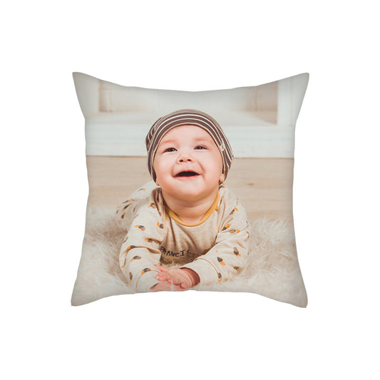 Personalized Phot Pillow