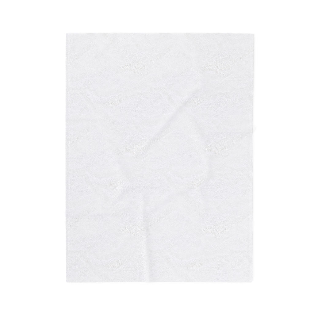 Personalized Sorority Bid Day Blanket