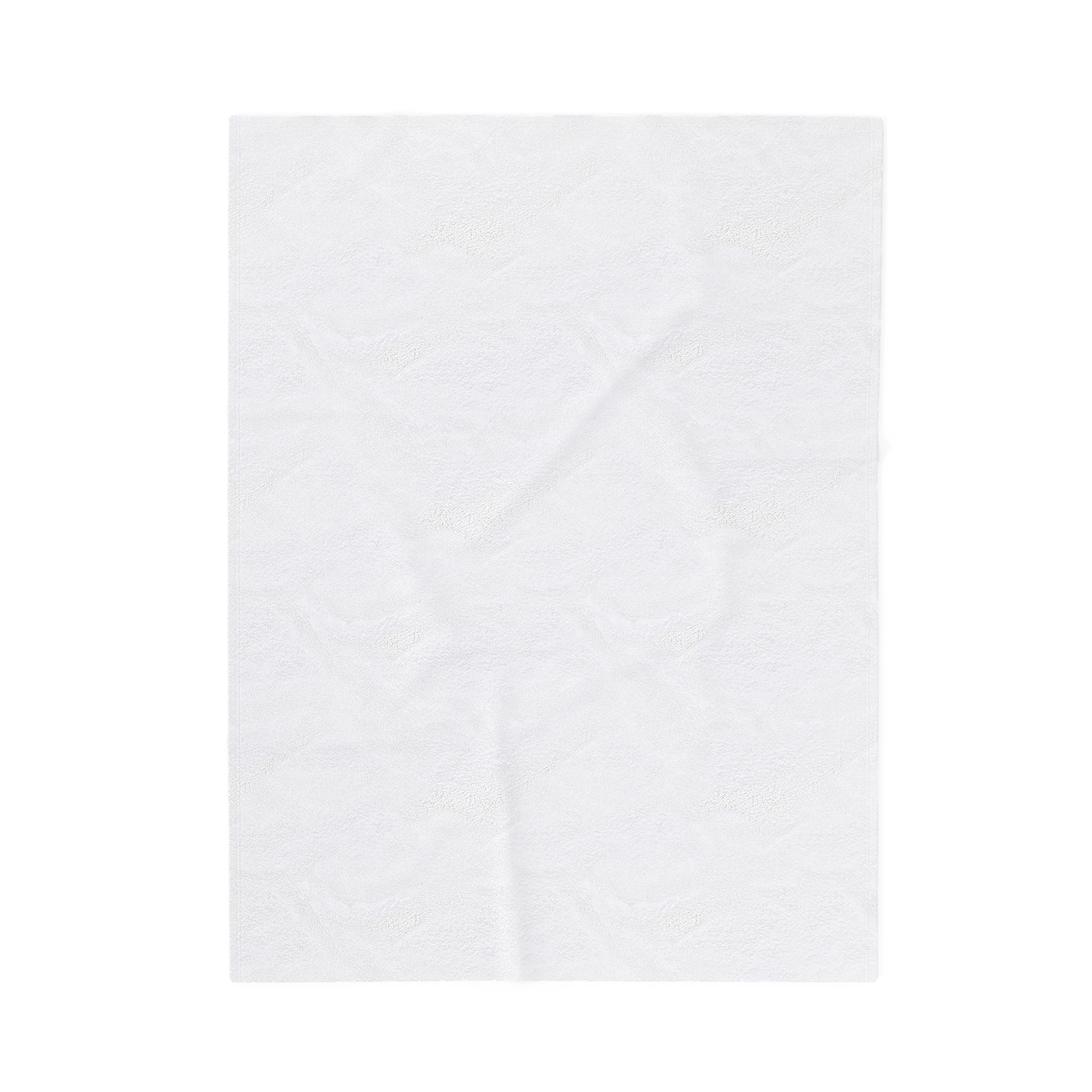 Personalized Sorority Bid Day Blanket