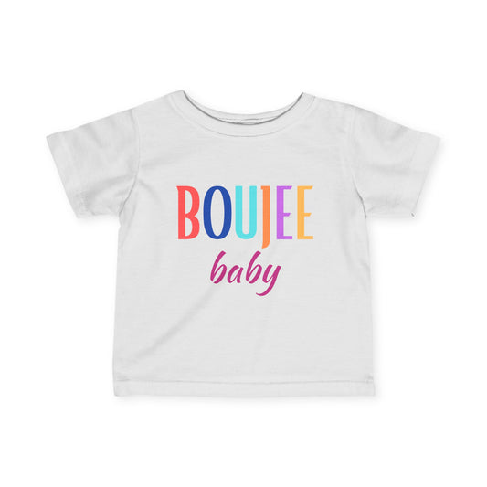 Boujee Baby