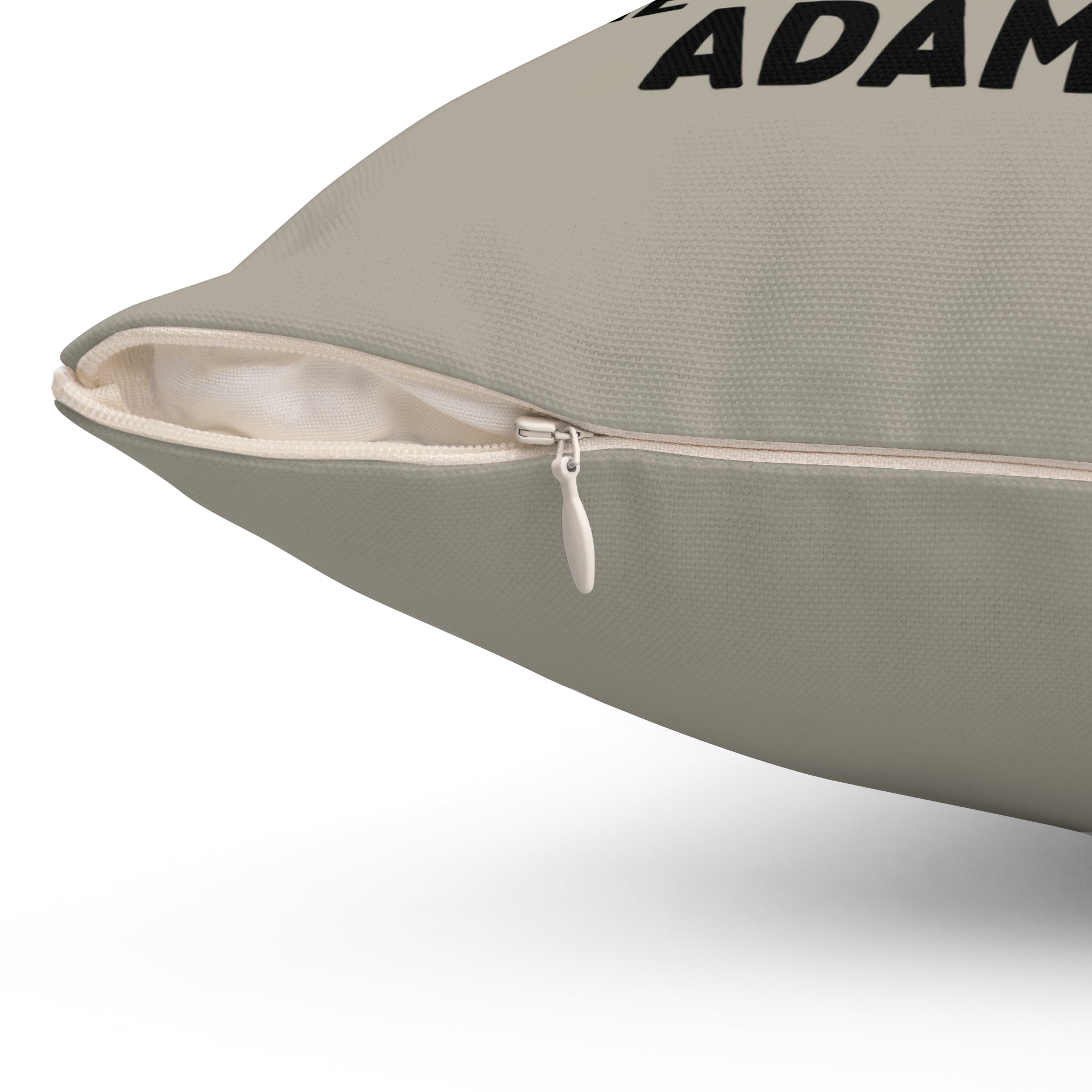 Personalized Family Fall Pillow