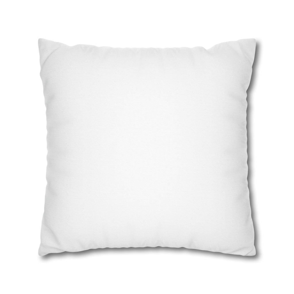 Custom College Personalized Pillowcase