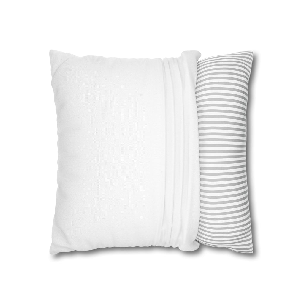 Custom College Personalized Pillowcase