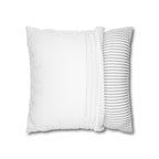Custom College Personalized Pillowcase