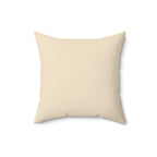 Jolly Santa Square Pillow