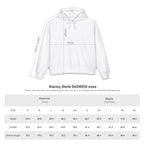 Class of 2027 Senior Hoodie | Preppy Senior Year Design