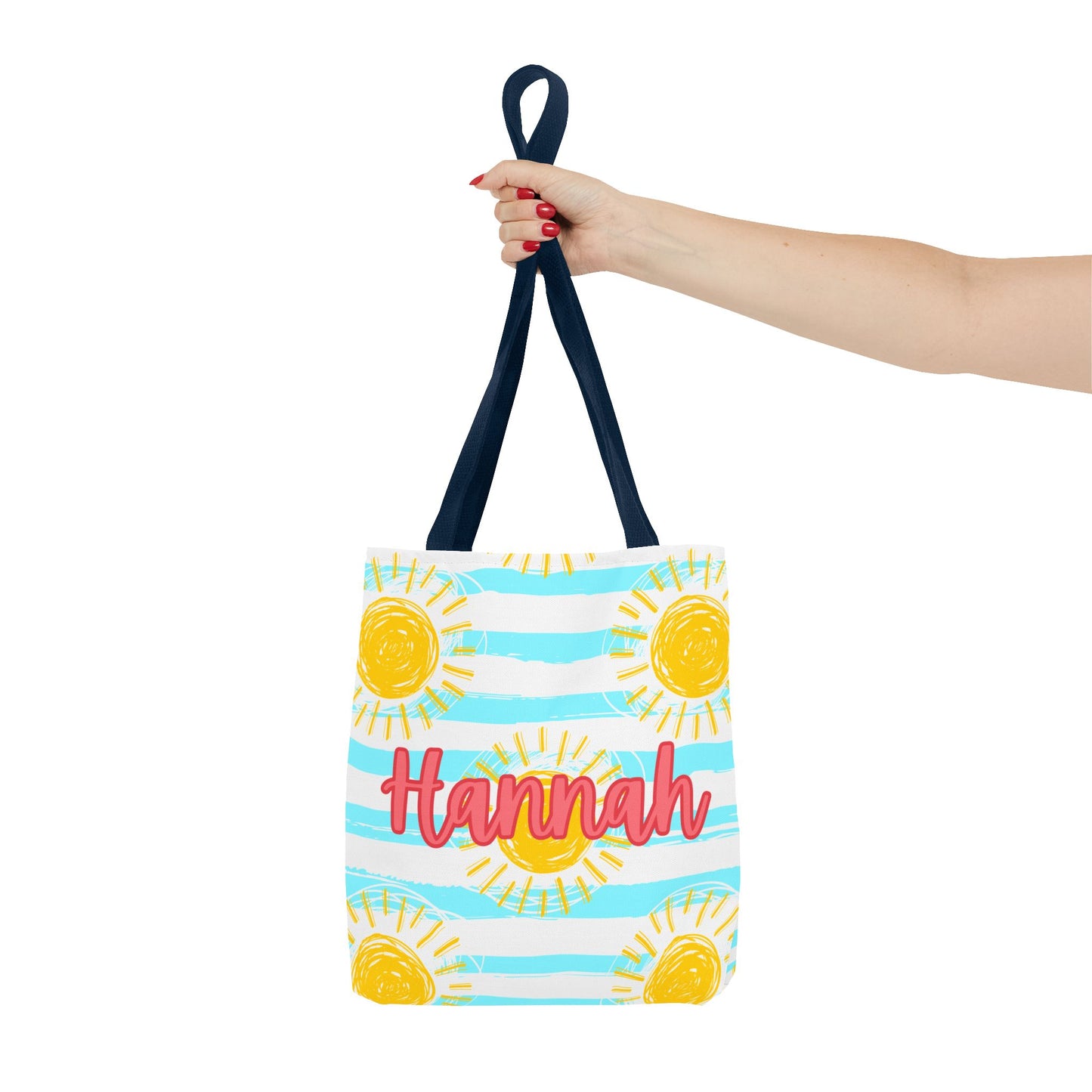 Adorable Camp Tote Bag - Kids, Teen, Personalized Bag, Cute Gift, Customizable Bag, Summer Tote, Overnight Bag