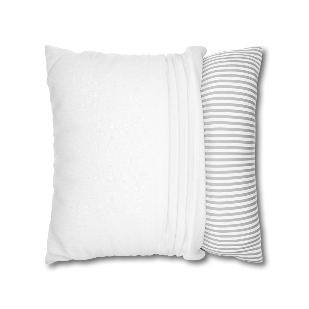 Custom College Personalized Pillowcase