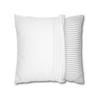 Custom College Personalized Pillowcase