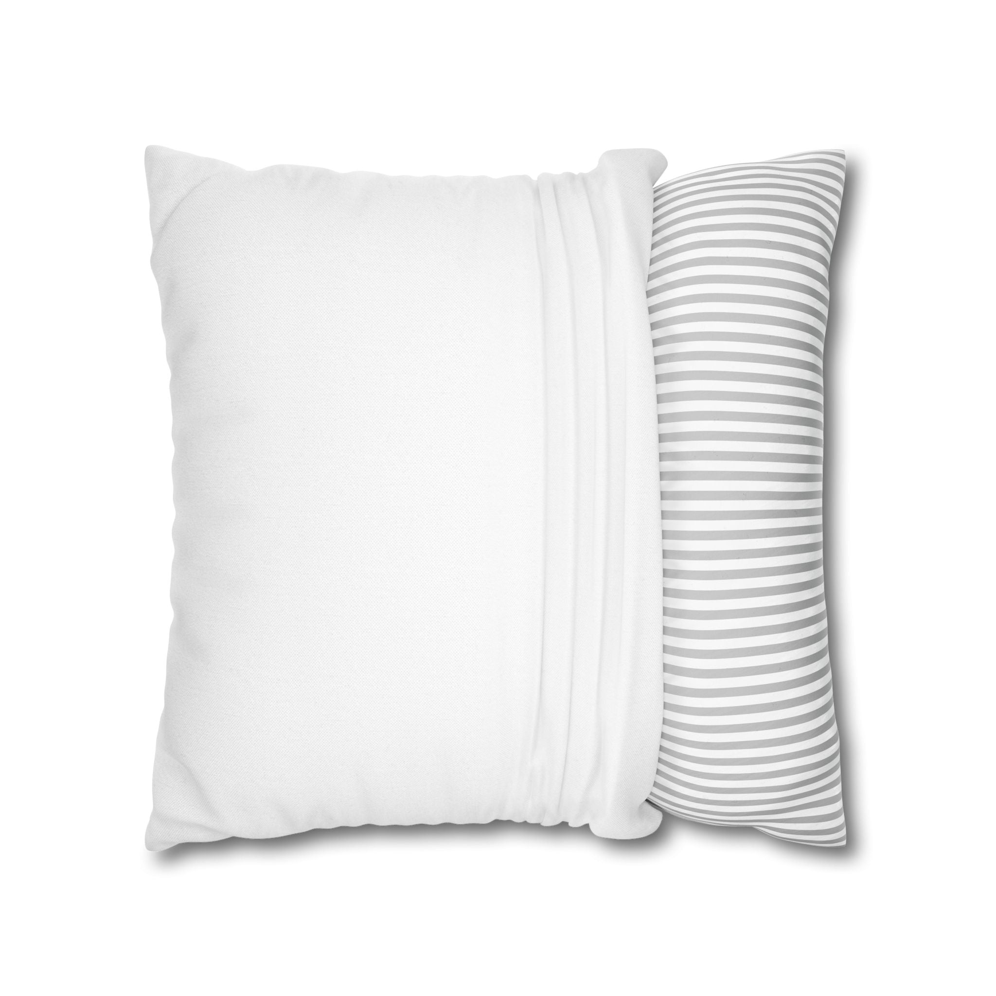 Custom College Personalized Pillowcase