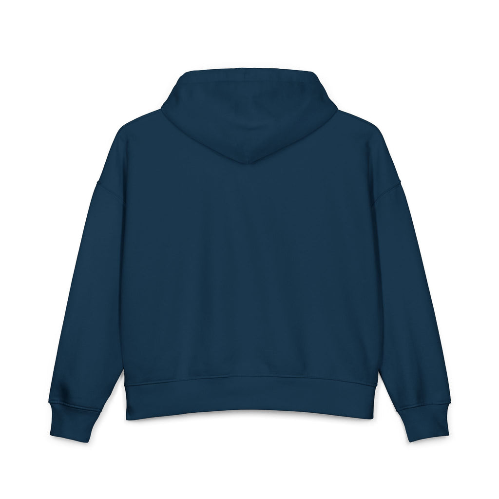 Class of 2027 Senior Hoodie | Preppy Senior Year Design